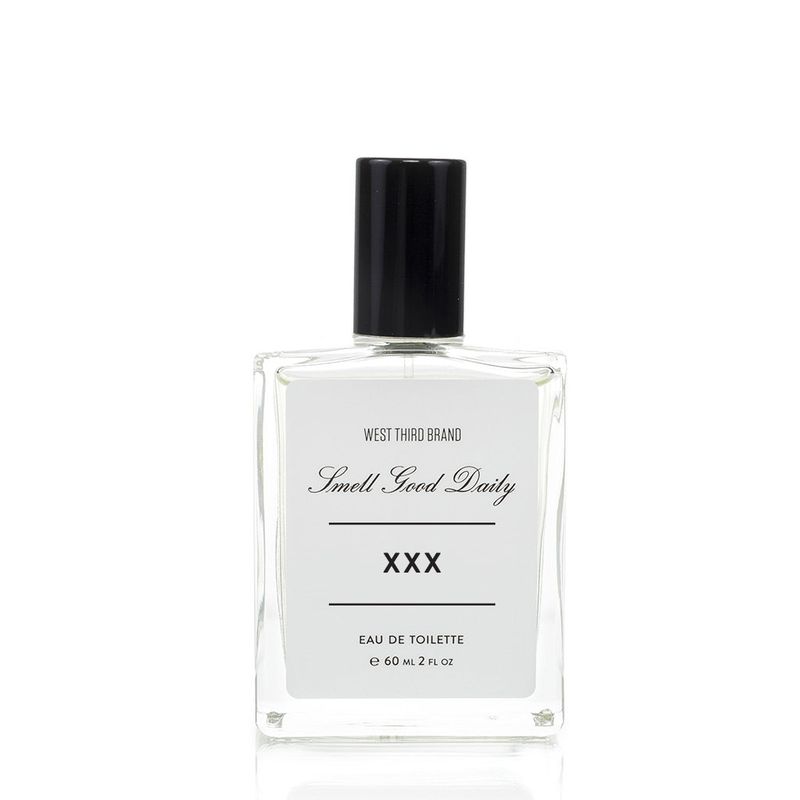 XXX FRAGRANCE