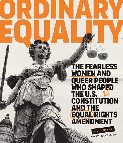 Ordinary Equality Book
