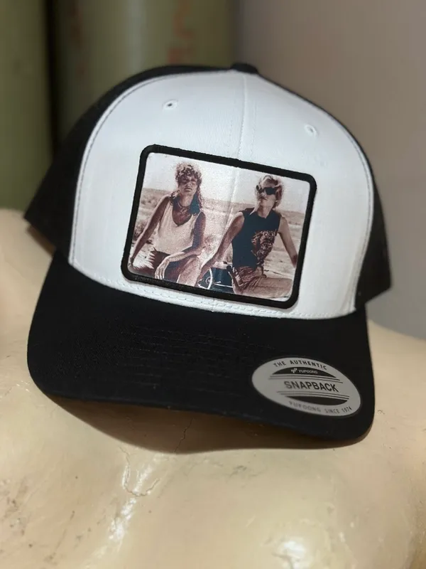 Thelma &amp; Louise Hat