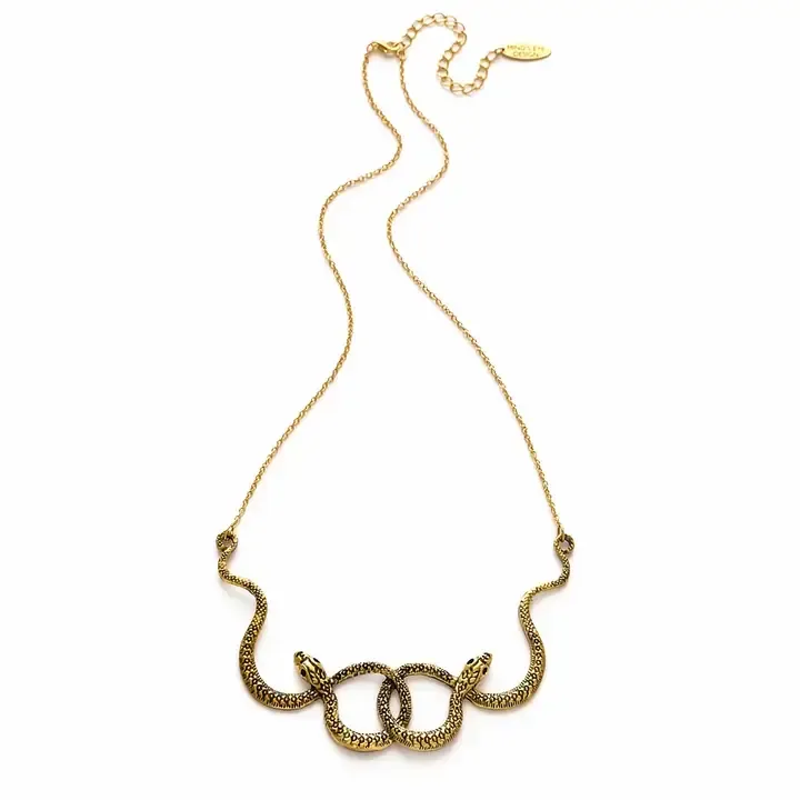 Ophidian Necklace