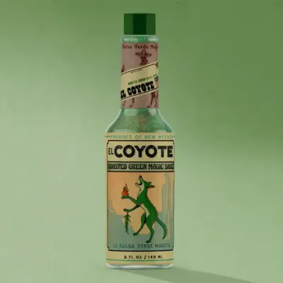 New Mexico Food Products