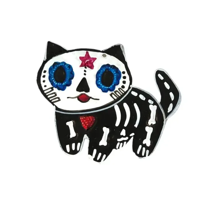 Gato Tin