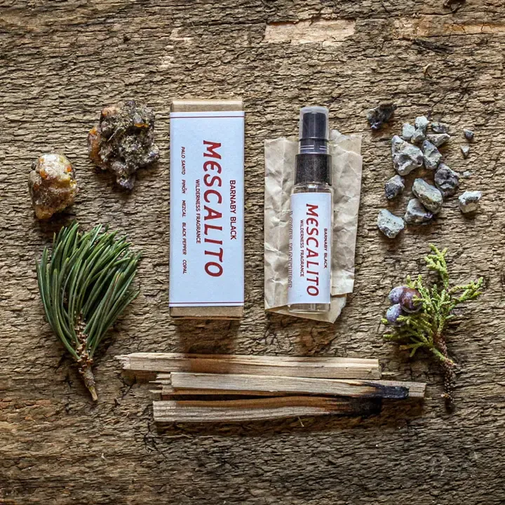 Mescalito Fragrance