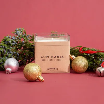 Seraparito Supply Co