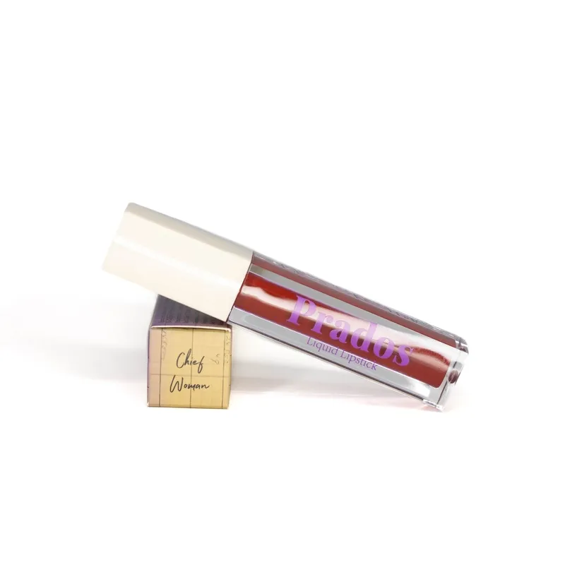 Chief Woman Lip Color
