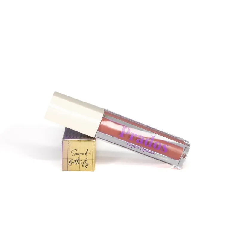 Sacred Butterfly Lip Color