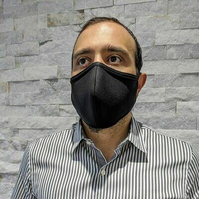Reusable Face Masks