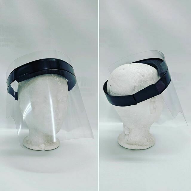 Face Shield