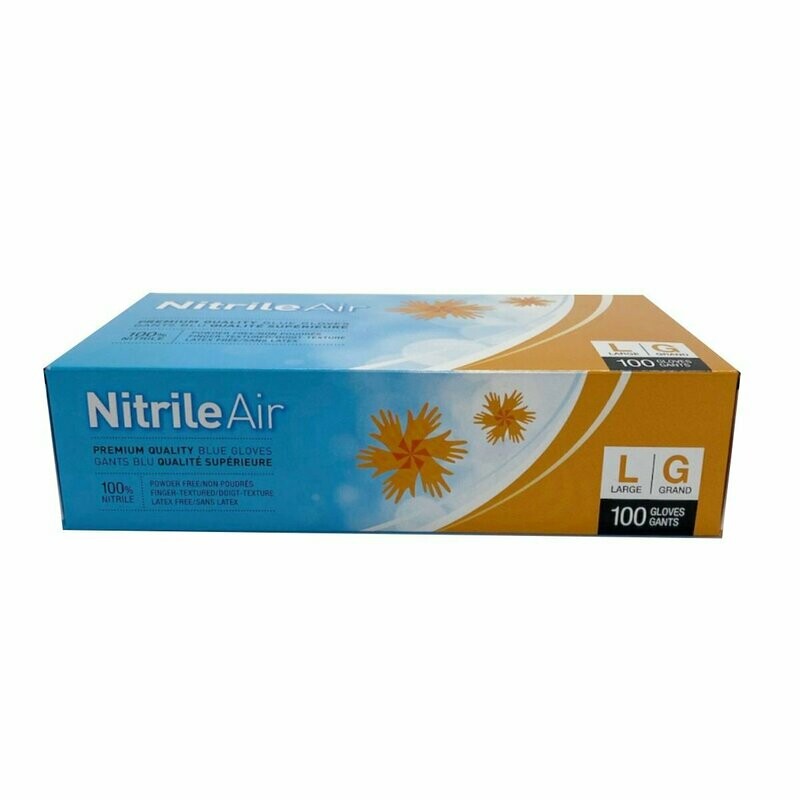 Nitrile Gloves