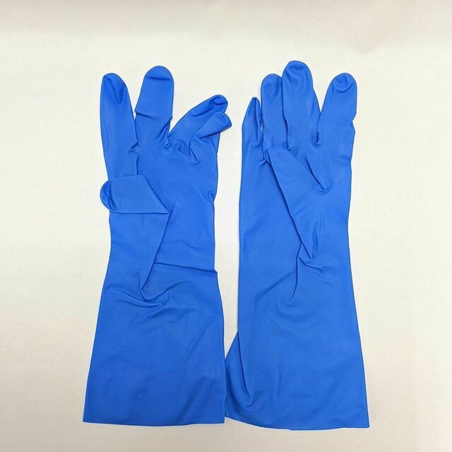 Reusable Nitrile Gloves