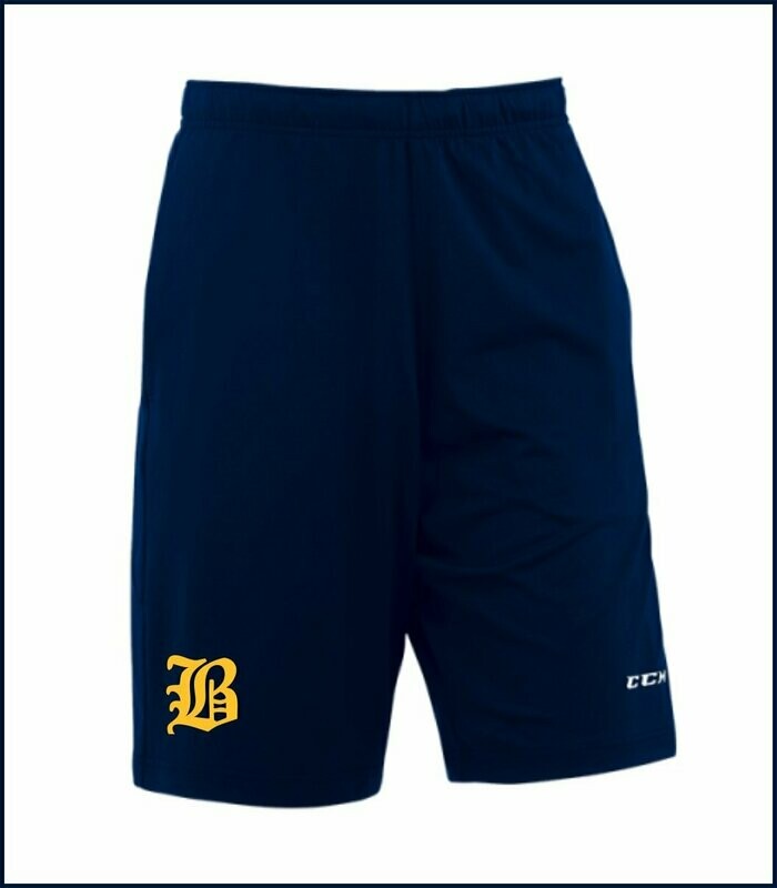 CCM Work Out Short Only