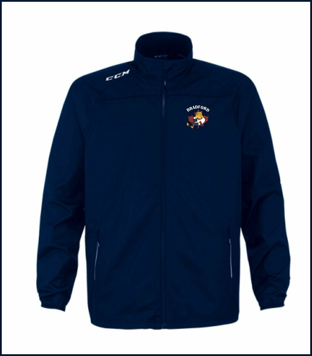 Light Weight Tracksuit Jacket Only