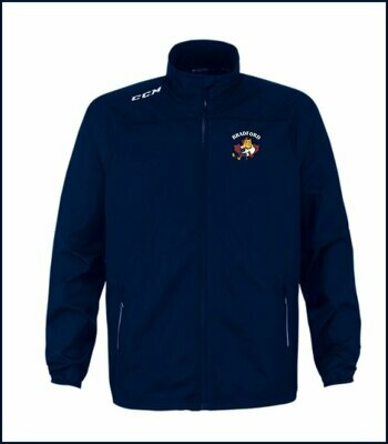 Light Weight Tracksuit Jacket Only