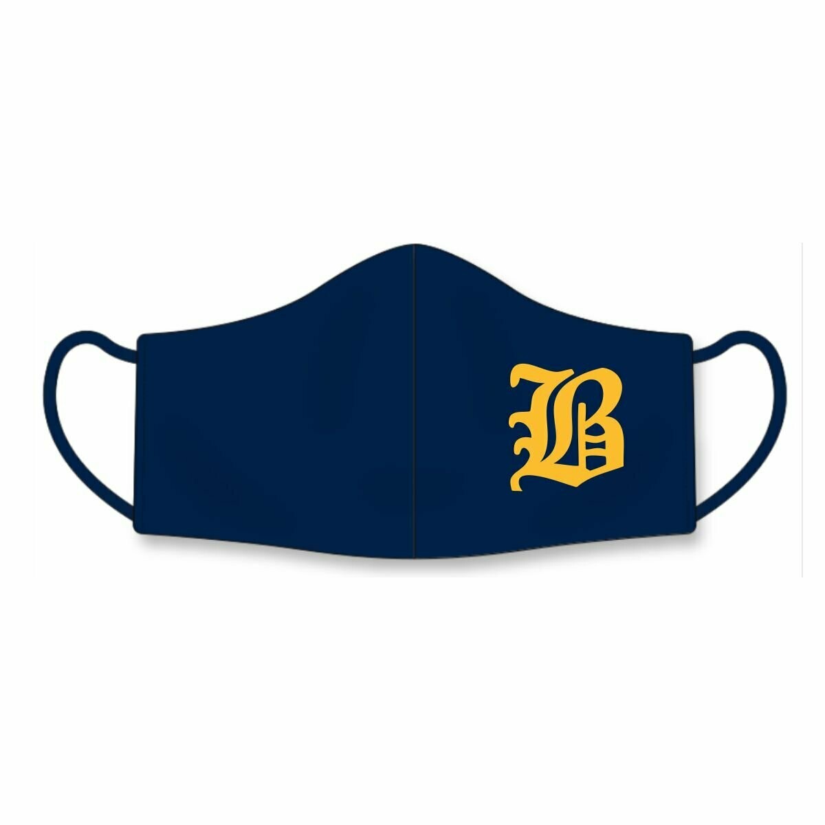 Custom Face Mask