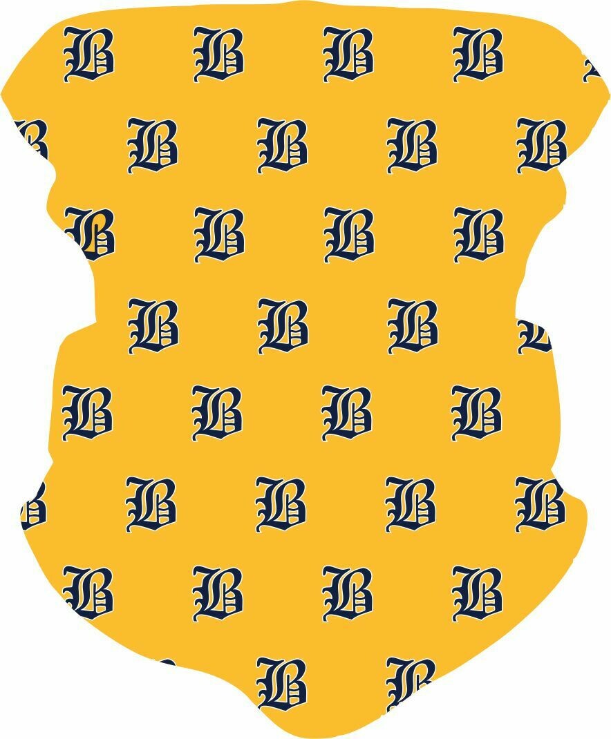 Gaiter Design 3