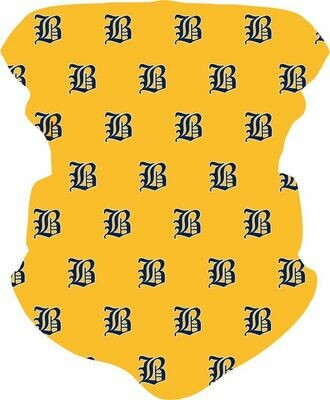 Gaiter Design 3