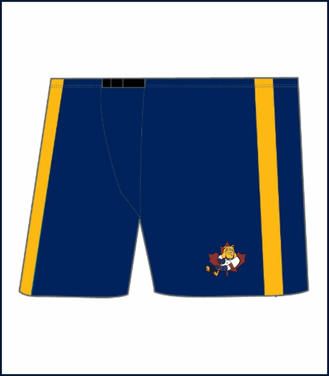 Pant Shell