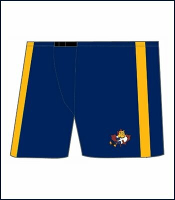 Pant Shell Pant Shell