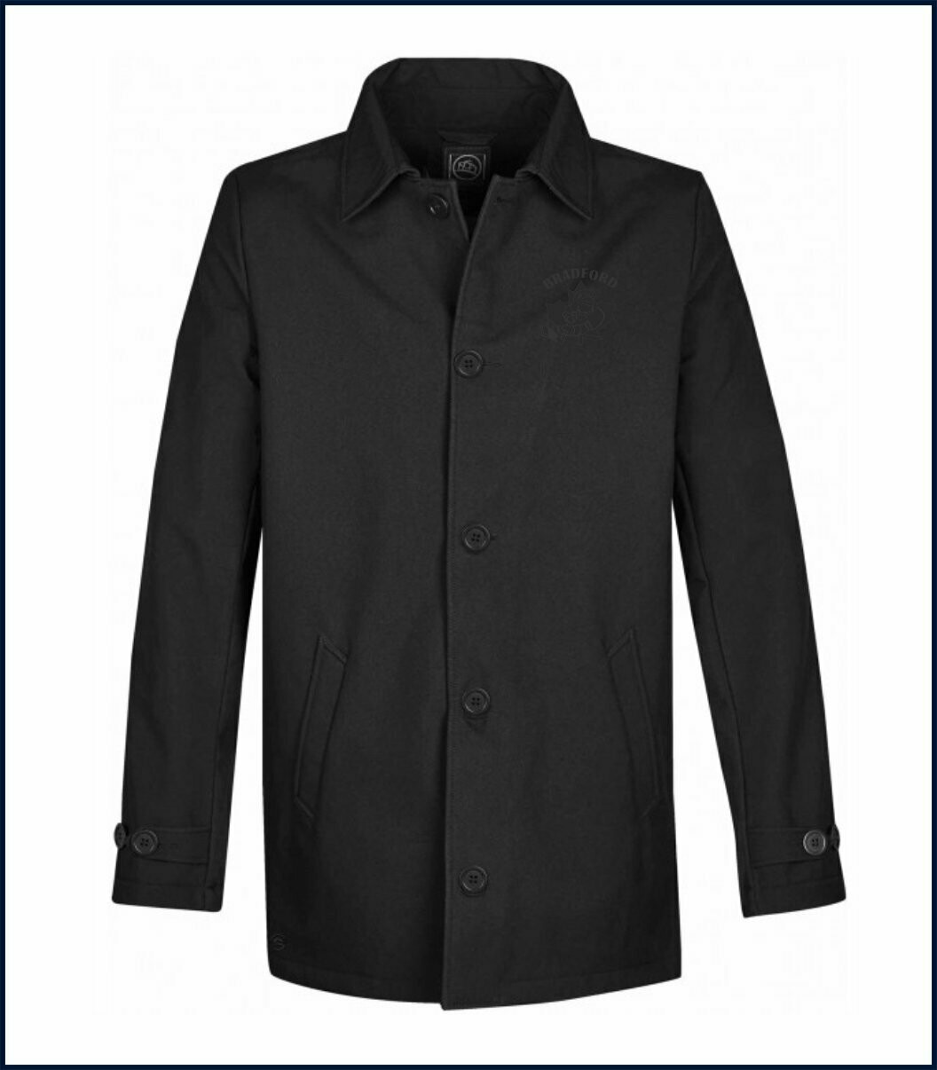 Adult Peacoat