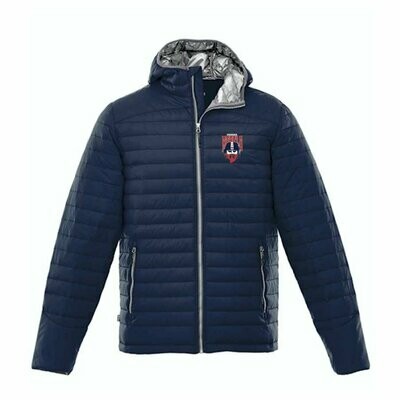 Insulated Packable Jacket