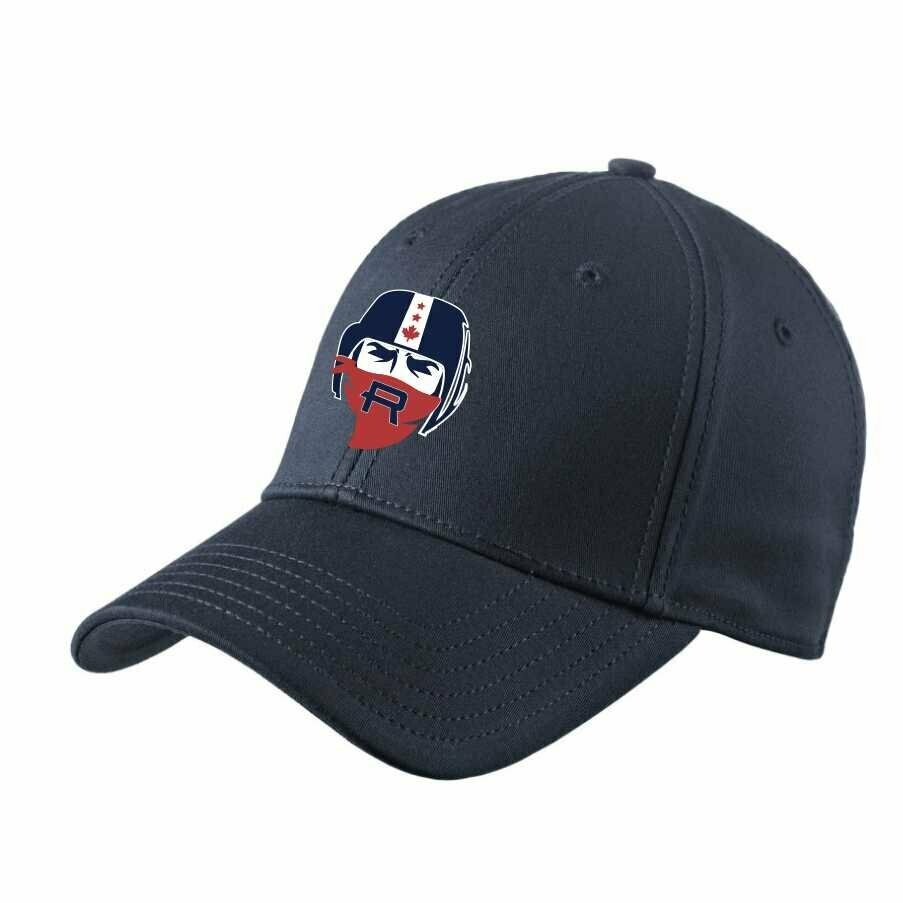 New Era Fitted