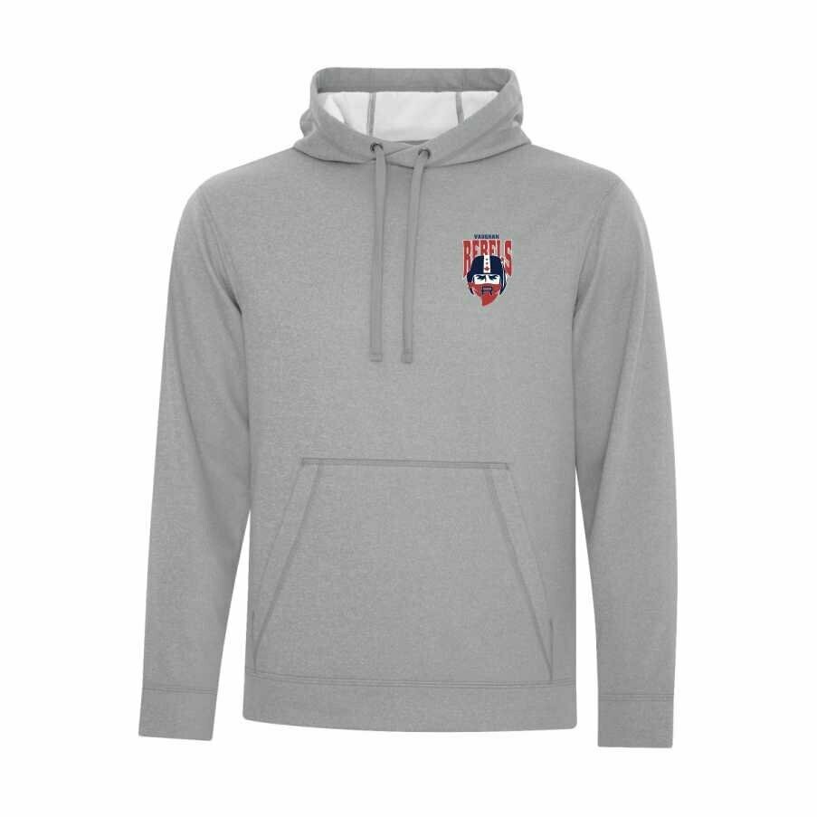 Game Day Performance Hoodie