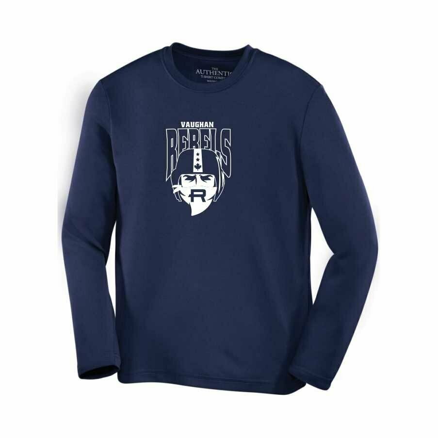 Long Sleeve Performance Shirt