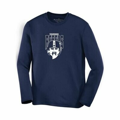 Long Sleeve Performance Shirt