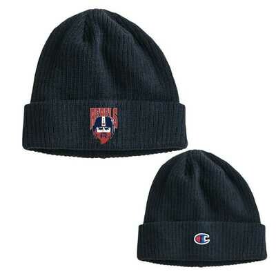Champion Ribbed Toque