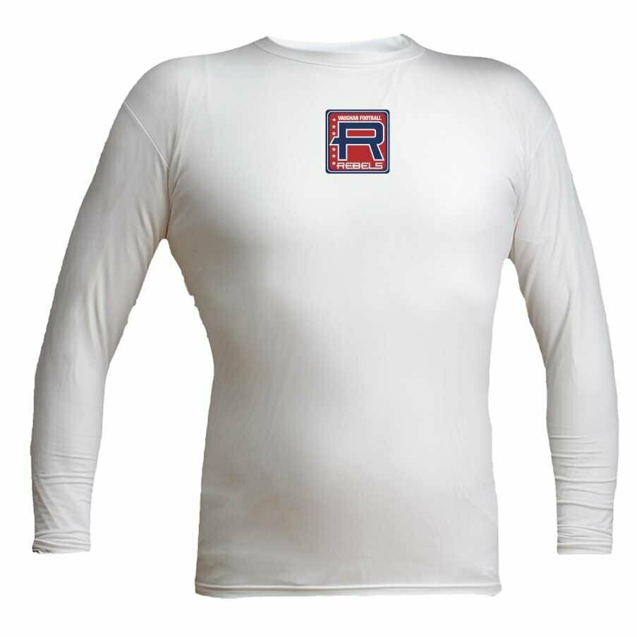Grip - L/S Compression Shirt