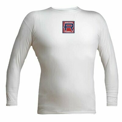 Grip - L/S Compression Shirt
