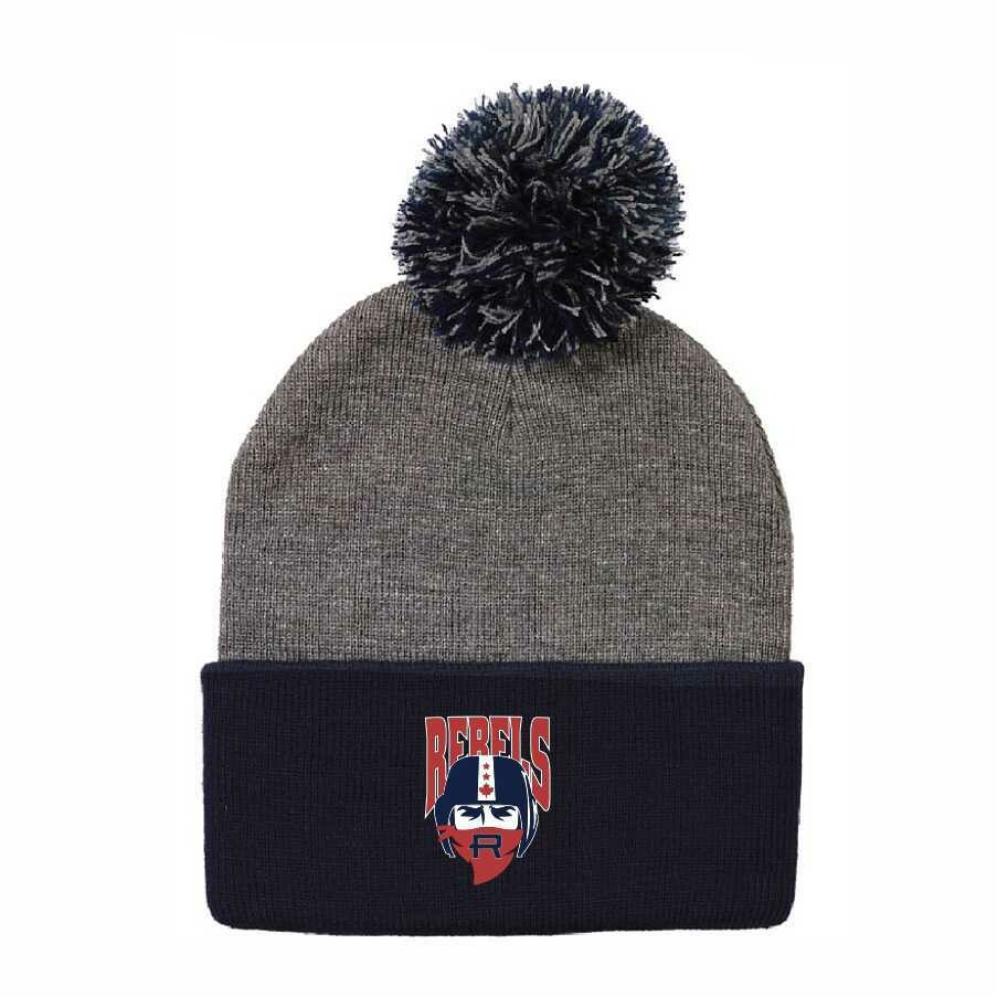 Pom Pom Toque