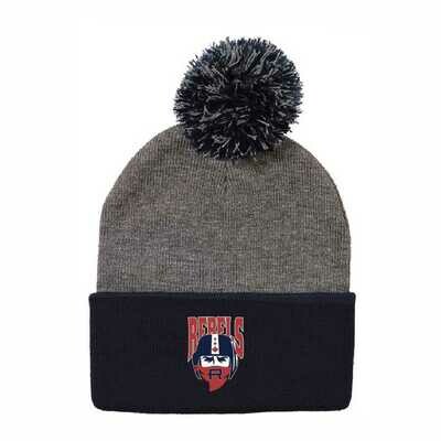 Pom Pom Toque