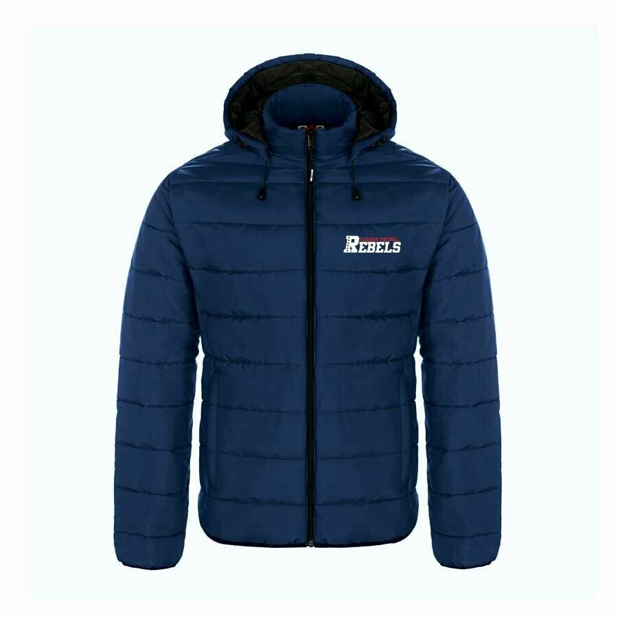 Winter Jacket