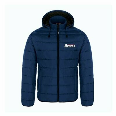Winter Jacket