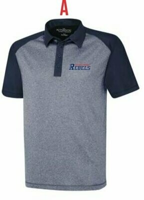 Polyester Polo A
