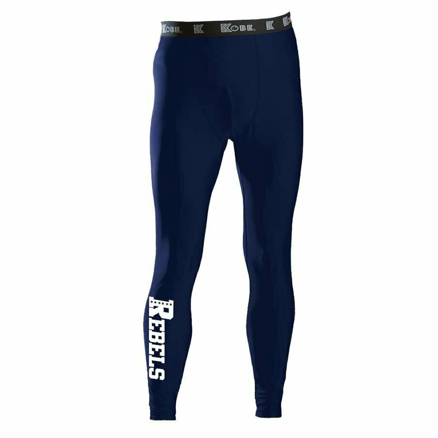 Endurance - Compression Pant