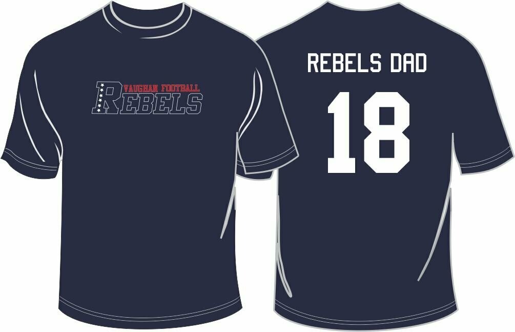 Fan Club Tee