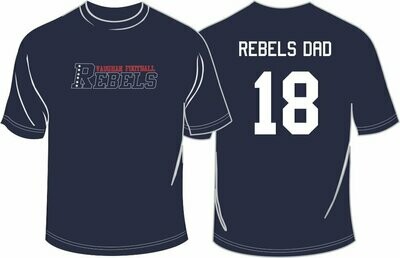 Fan Club Tee