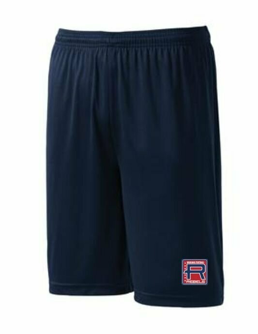 Performance Short