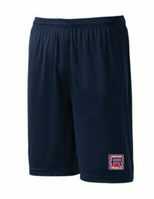 Performance Short