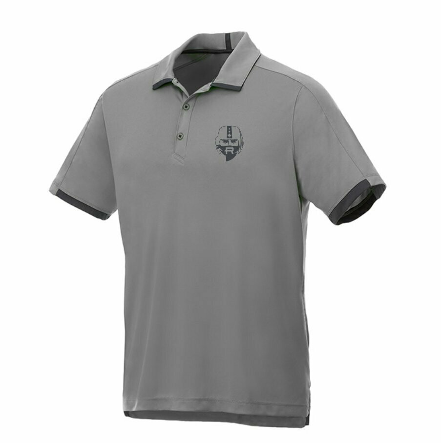 Golf Shirt - Tonal