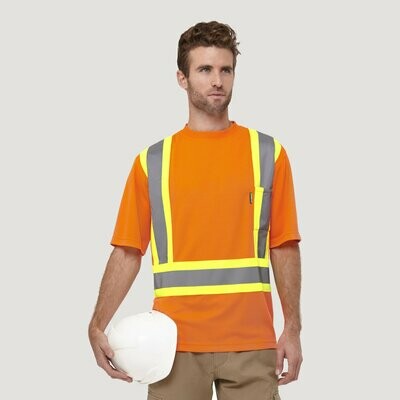 High Visibility Tshirt