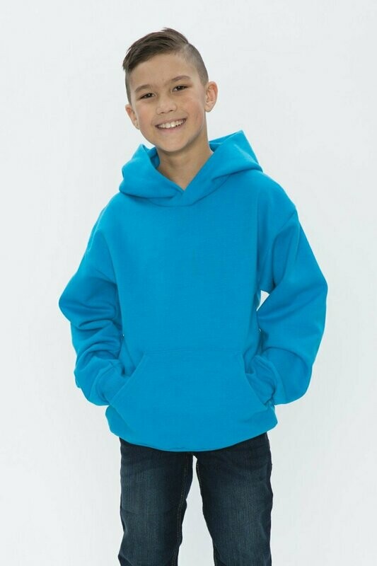 ATC Everyday Fleece Hooded Sweatshirt