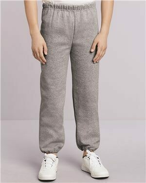 Gildan Heavy Blend Sweatpants