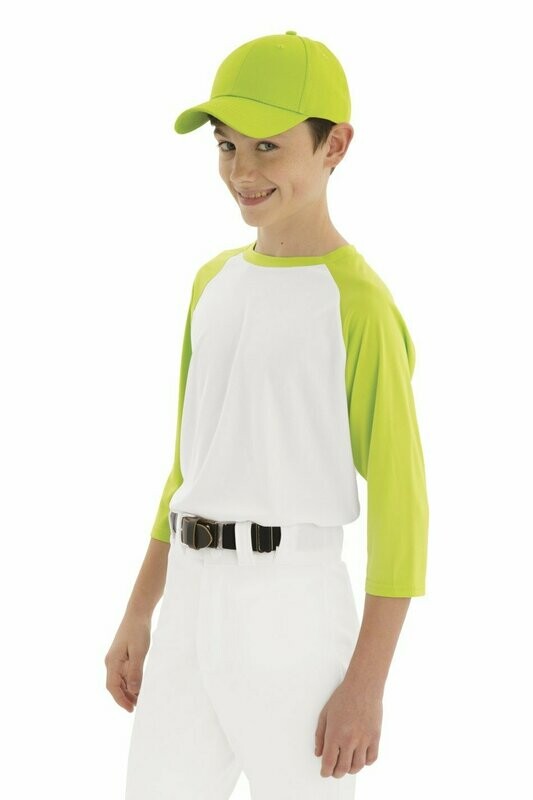 ATC Mid Profile Twill Cap