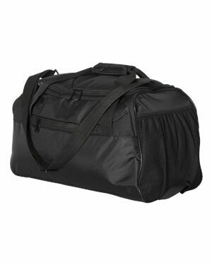 Puma 36L Duffel Bag, Colour: Black