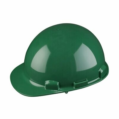 The Dom Hard Hat with Pinlock Adjustment The Dom Hard Hat with Pinlock Adjustment