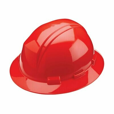The Kilimanjaro Hard Hat with Ratchet Adjustment - Type 1