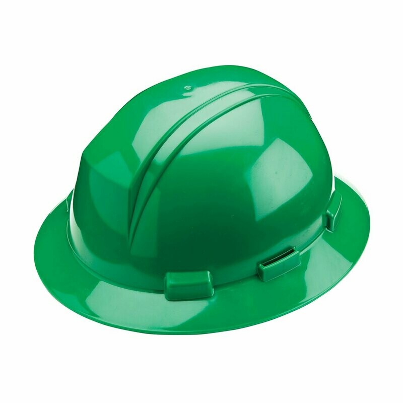 The Kilimanjaro Hard Hat with Ratchet Adjustment - Type 2
